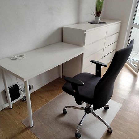 Blisko Morza Apartment Gdansk Exterior photo