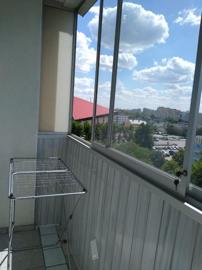 Blisko Morza Apartment Gdansk Exterior photo