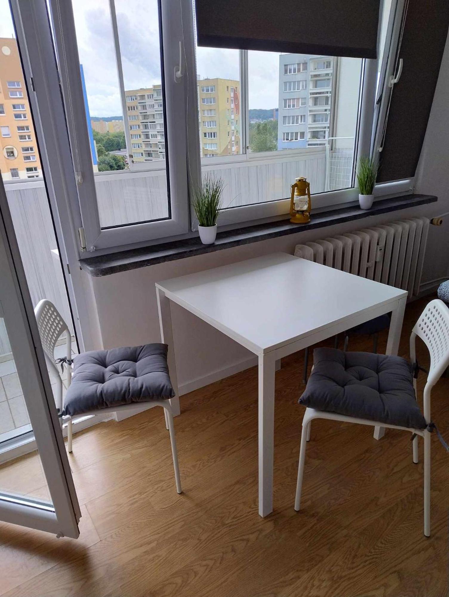 Blisko Morza Apartment Gdansk Exterior photo