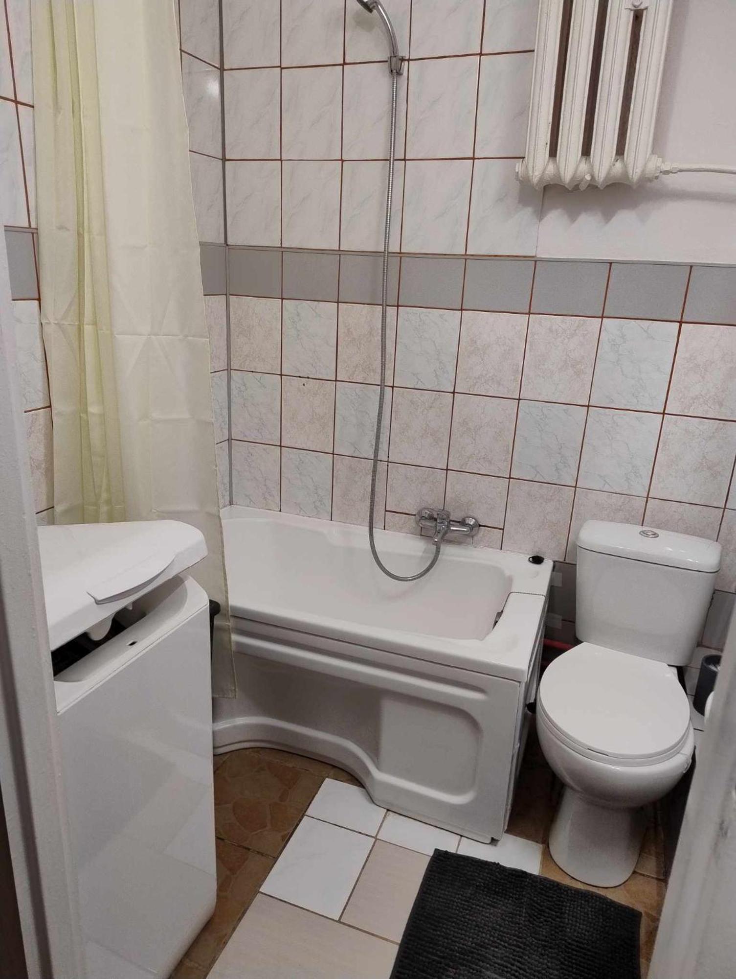Blisko Morza Apartment Gdansk Exterior photo
